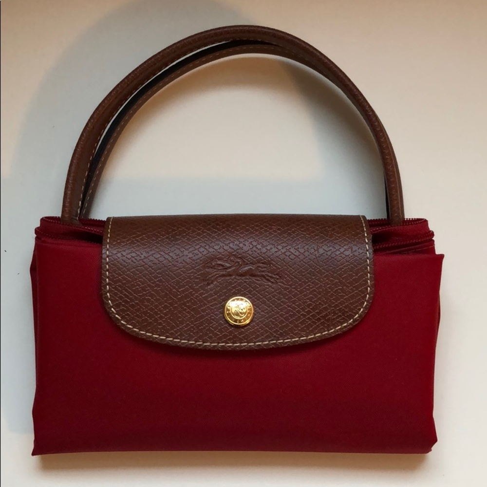 Like New Longchamp